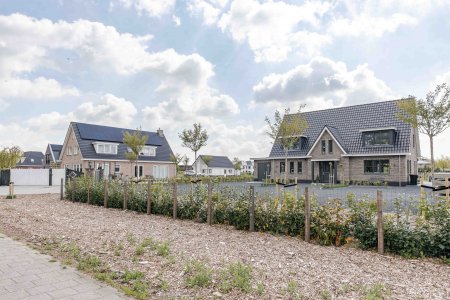 Zwaanshoek - Spieringweg